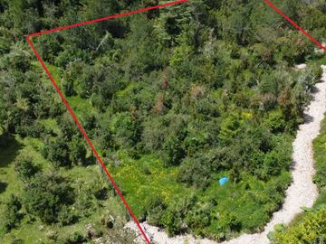 Parcela en venta  en AYSÉN