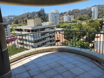 Departamento en venta  en VIÑA DEL MAR