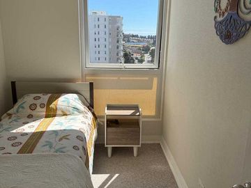 Departamento en arriendo  en CONCON