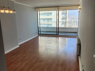 Departamento en arriendo  en VIÑA DEL MAR