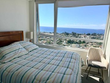 Departamento en arriendo  en CONCON