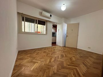 ALQUILER DEPTO 2 AMBIENTES Y MEDIO  VILLA CRESPO