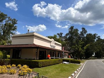 VENTA LOTE SAN ELISEO COUNTRY GOLF CLUB