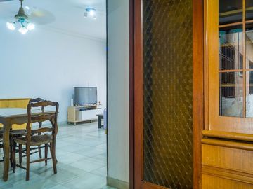 VENTA PH 3 AMB P.B AL FRENTE COCHERA VILLA LURO