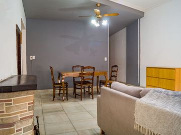 VENTA PH 3 AMB P.B AL FRENTE COCHERA VILLA LURO