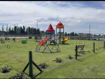 VTA LOTE BARRIO CERRADO
