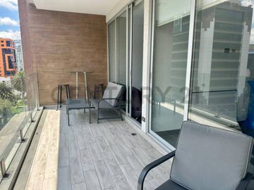 VENTA SUITE SECTOR LA CAROLINA