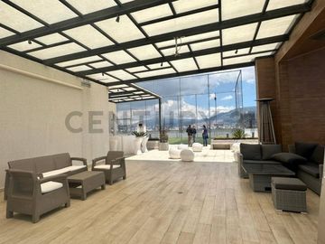 VENTA SUITE SECTOR LA CAROLINA