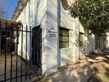 VENTA GALPON/ DEPOSITO  310 M2 EN LOS POLVORINES