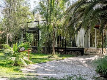 CASA DE DOS DORMITORIOS EN VENTA CAMPO TIMBO