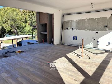 VENTA DPTO 2 AMB  CON COCHERA A ESTRENAR BIO PILAR