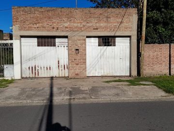 VENTA-GALPON CON FOSA MAS DPTO.