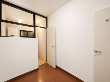 DEPTO  3 DORM NUEVA CORDOBA BALCON COCHERA BAULERA