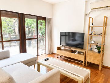 DEPTO  3 DORM NUEVA CORDOBA BALCON COCHERA BAULERA