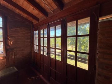 Casa quinta en venta sobre un terreno de 1200M2
