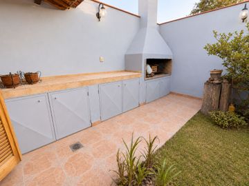 VENTA CASA BARRIO COVIMET GODOY CRUZ MENDOZA