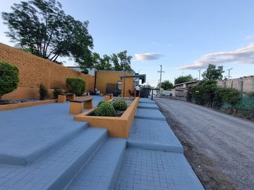 Lote de 702m2. B° Privado Valle Parral. Marquesado