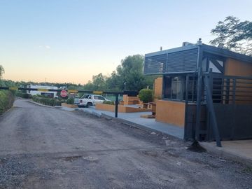 Lote de 702m2. B° Privado Valle Parral. Marquesado