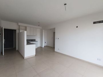 VENTA depto 2 amb.  a estrenar FLORESTA