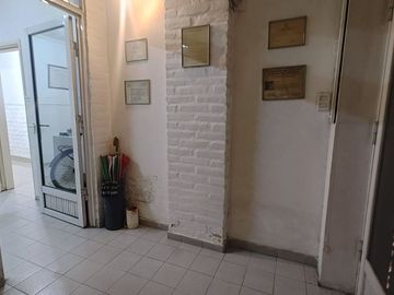 Venta Casa+2 Locales+ Dto 2 Amb Villa Ballester