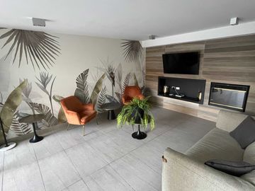 Departamento en venta  en SANTIAGO