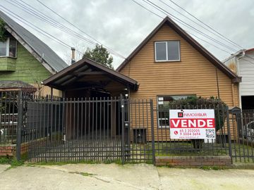 Casa en venta  en PUERTO VARAS