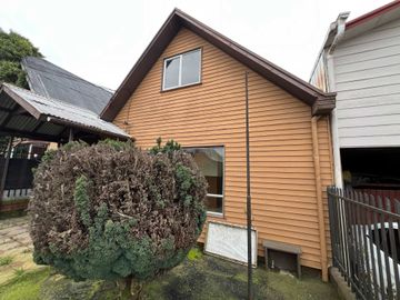 Casa en venta  en PUERTO VARAS