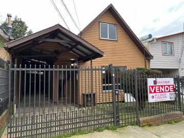 Casa en venta  en PUERTO VARAS