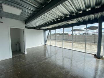 Bodega en arriendo  en PUERTO VARAS