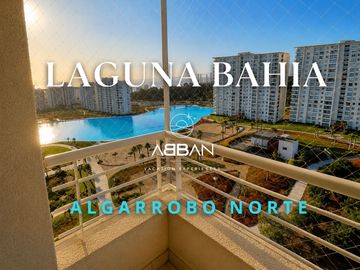 Departamento en venta  en ALGARROBO