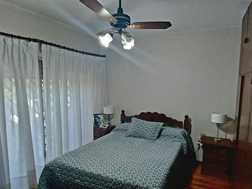 VENTA CIUDAD JARDIN PALOMAR PH 3 AMB TERRAZA PARRI