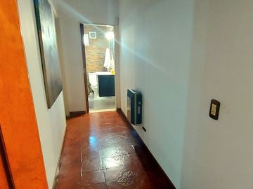 VENTA CIUDAD JARDIN PALOMAR PH 3 AMB TERRAZA PARRI