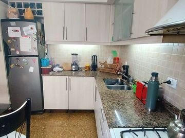 VENTA CIUDAD JARDIN PALOMAR PH 3 AMB TERRAZA PARRI