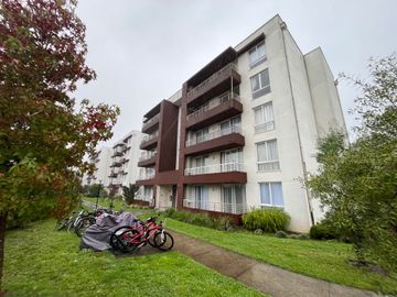 Departamento en venta  en VALDIVIA