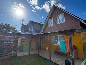 Casa en venta  en VALDIVIA