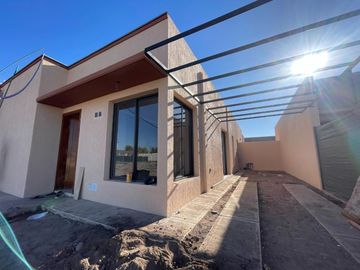 Casa en venta Bº Privado Pinar de Sol IX - Maipu