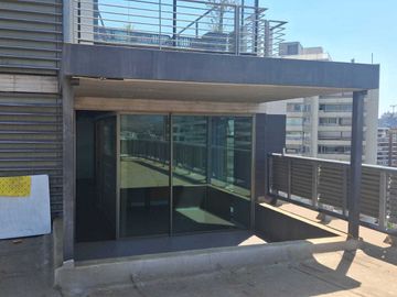 Oficina en arriendo  en LAS CONDES