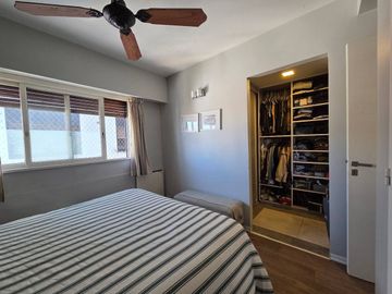 VENTA-3 Amb y medio-Cochera-Balcón Frente- Palermo