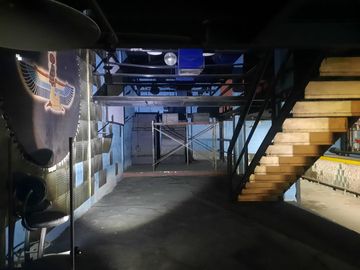 BODEGA COMERCIAL EN VENTA, EXCELENTE UBICACION ZONA CENTRO TORREON, COAH