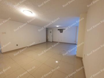 Departamento en renta en Polanco V Sección, Miguel Hidalgo, Ciudad de México