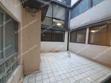 Departamento en renta en Polanco V Sección, Miguel Hidalgo, Ciudad de México