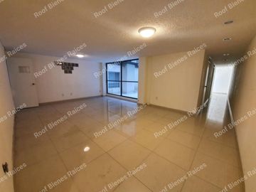 Departamento en renta en Polanco V Sección, Miguel Hidalgo, Ciudad de México