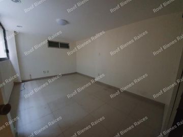 Departamento en renta en Polanco V Sección, Miguel Hidalgo, Ciudad de México