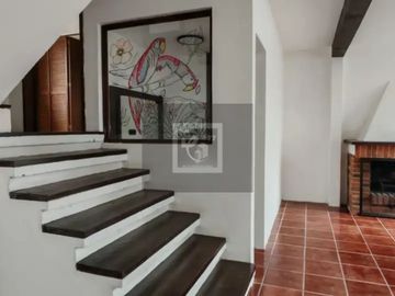 Casa en venta en El Capulin, Banderilla, Veracruz de Ignacio de la Llave