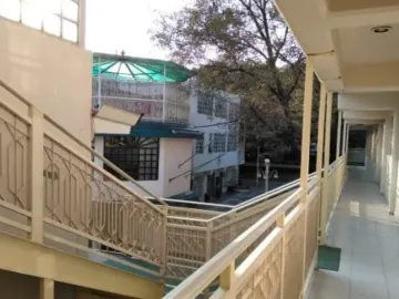 Edificio en venta en Tlalpan Centro, Tlalpan, Ciudad de México