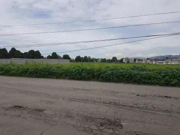 Terreno en venta en Colonial Ecatepec, Ecatepec de Morelos, México