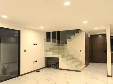 Casa en venta en Santa Clara Ocoyucan, Ocoyucan, Puebla