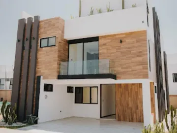 Casa en venta en Santa Clara Ocoyucan, Ocoyucan, Puebla