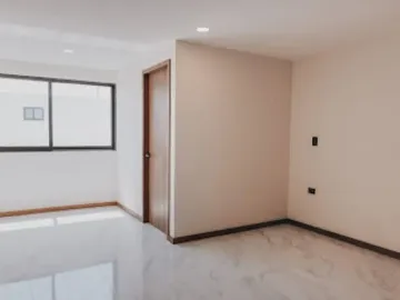 Casa en venta en Santa Clara Ocoyucan, Ocoyucan, Puebla