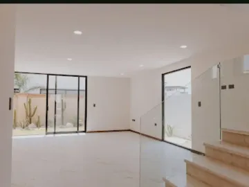 Casa en venta en Santa Clara Ocoyucan, Ocoyucan, Puebla